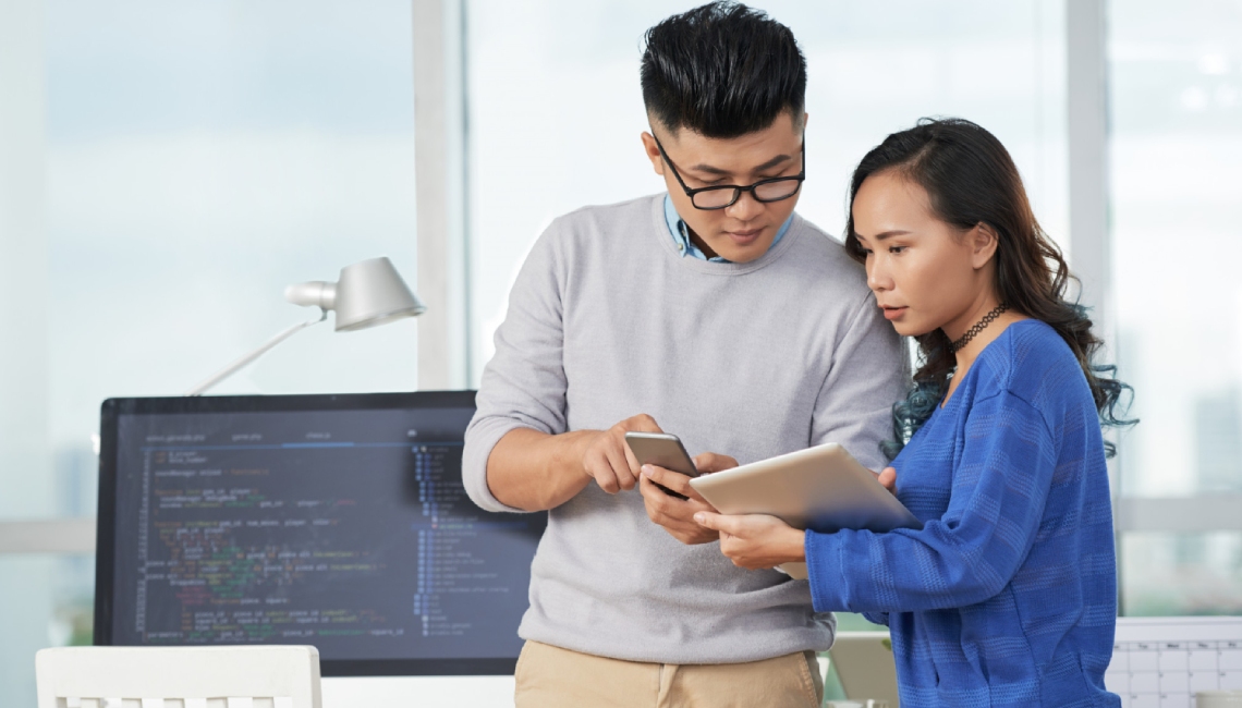 How to Build a Productive Home Study Space for Online