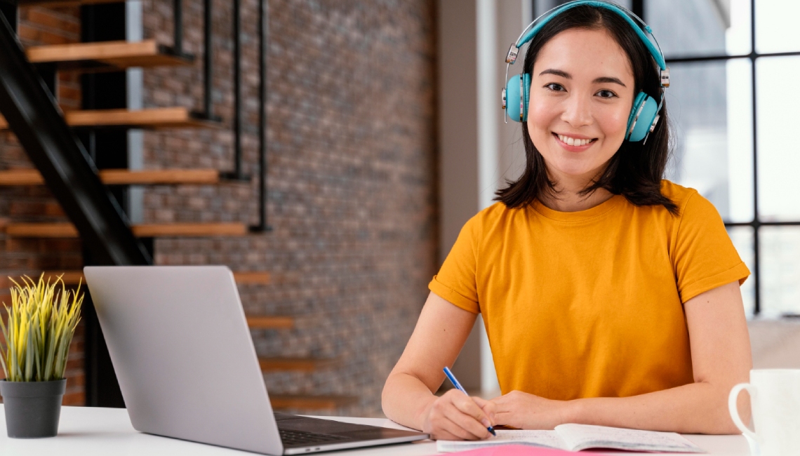 How to Stay Motivated in an Online Learning Environment