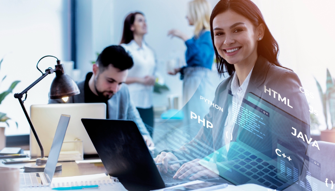 Why Online Learning is the Key to Lifelong Education